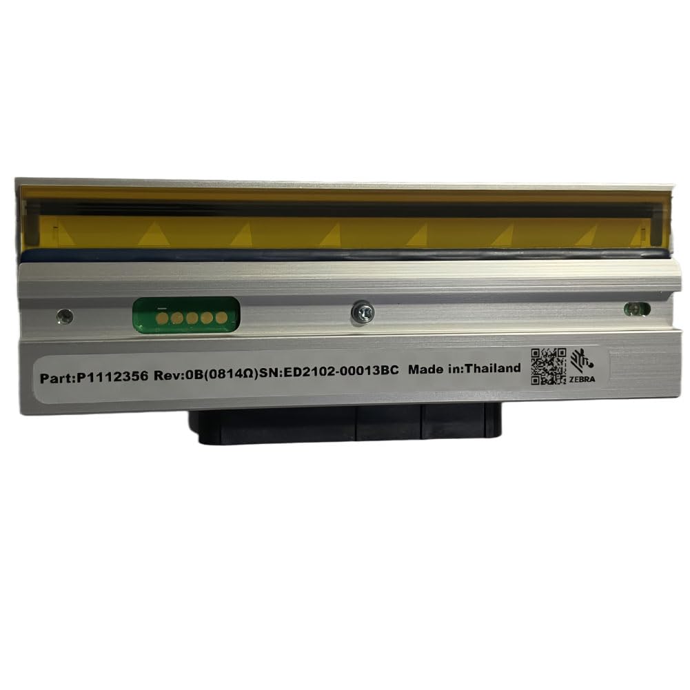 P1112750-009 Novo cabeçote de impressão para impressora de